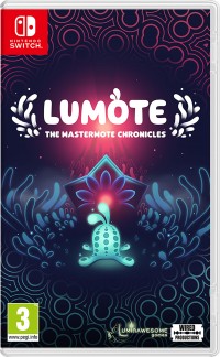 Lumote: The Mastermote Chronicles