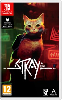 Stray