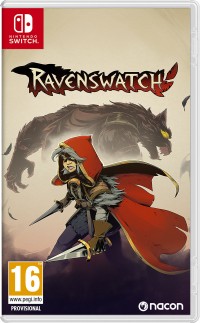 Ravenswatch