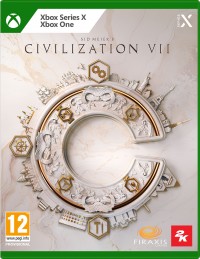 Sid Meier’s Civilization® VII Standard Edition