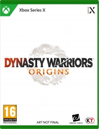 Dynasty Warriors: Origins