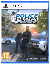 Police Simulator: Patrol Officers