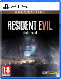 Resident Evil 7 Gold Edition