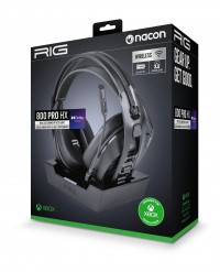 RIG 800 PRO HX Headset