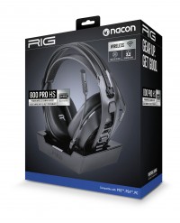 RIG 800 PRO HS Headset