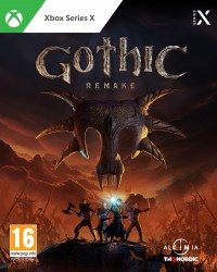 Gothic Remake