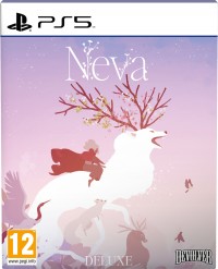 Neva: Devolver Deluxe Edition