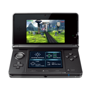 Nintendo Selects: Star Fox 64 3D – Nintendo 3DS