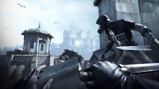 Dishonored dunwall city trials достижения