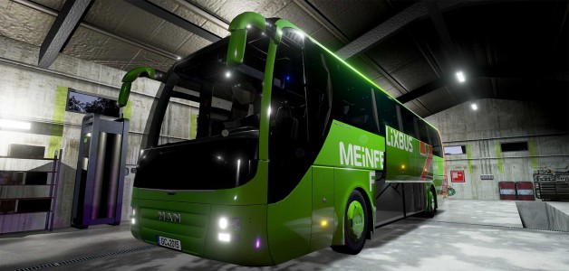 fernbus coach simulator pc zip
