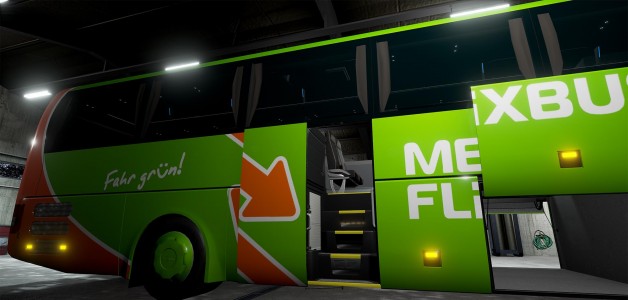 fernbus coach simulator pc