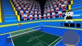 Ping Pong VR: Table Tennis Simulator - screenshot}