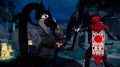 Aragami - screenshot}