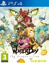 Wonder Boy: The Dragon's Trap