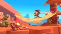 Brawlout - screenshot}