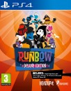 Runbow Deluxe Edition