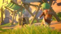 Yonder: The Cloud Catcher Chronicles - screenshot}