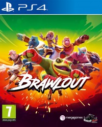 Brawlout