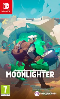 Moonlighter