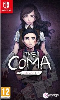 The Coma: Recut