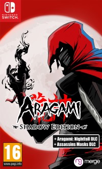 Aragami: Shadow Edition