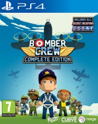 Bomber Crew Complete Edition