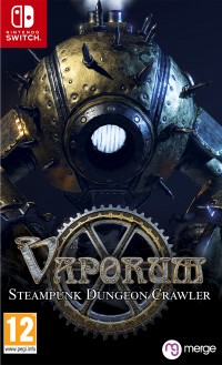 Vaporum