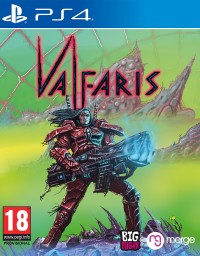 Valfaris