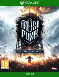 Frostpunk Console Edition