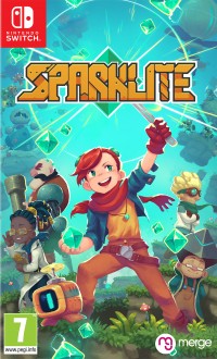 Sparklite