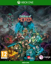 Children of Morta