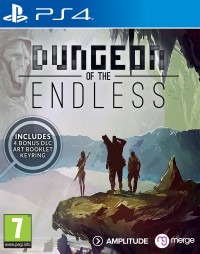 Dungeon of the Endless