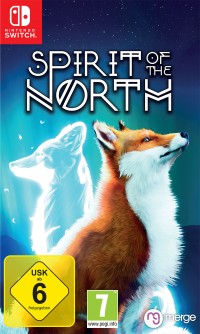 Spirit of the North