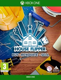 House Flipper