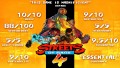 Streets of Rage 4 - screenshot}