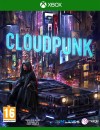 Cloudpunk