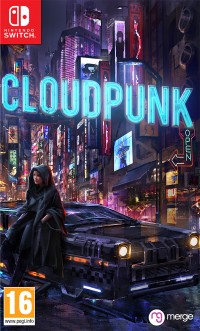 Cloudpunk