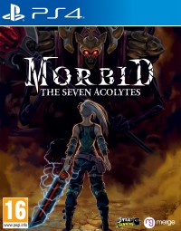 Morbid: The Seven Acolytes