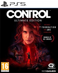 Control Ultimate Edition