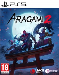 Aragami 2