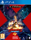 Streets of Rage 4 - Anniversary Edition