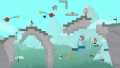 Ultimate Chicken Horse: A-Neigh-Versary Edition - screenshot}