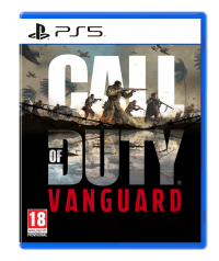 Call Of Duty: Vanguard