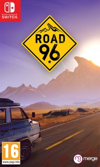 Road 96