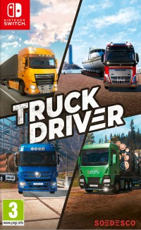 Truck Driver