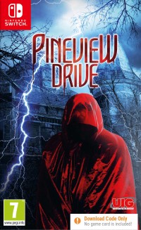 Pineview Drive (CIAB)