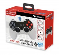 Wireless Retro PRO-S Controller For Nintendo Switch