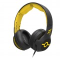 Pokemon Gaming Headset Black - screenshot}