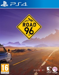 Road 96