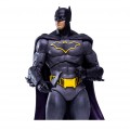 DC Multiverse Batman Rebirth - 7 Inch Figure - screenshot}